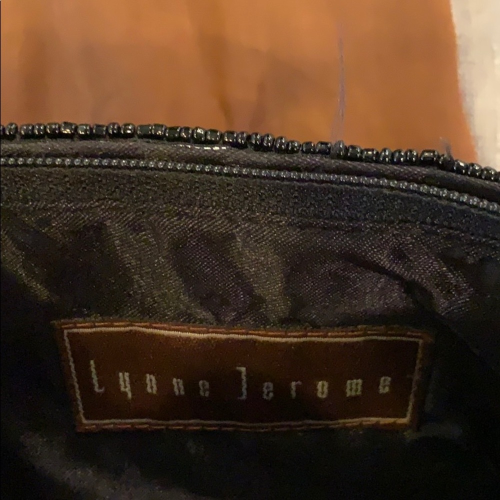Lynne Jerome Beaded Purse View 4